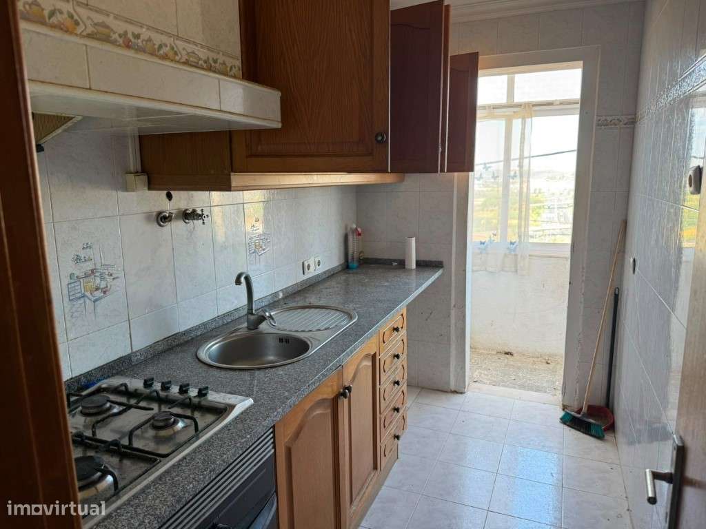 Prédio de Investimento com 10 Frações | Encosta do Sol | Grande Lisboa-7