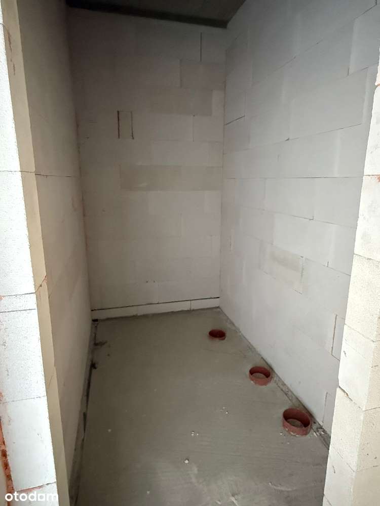 Dom w stanie surowym zamkniętym OSIEDLE TERAŹNIEJSZA  Serock-15