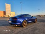 Ford Mustang Fastback 5.0 Ti-VCT V8 MACH1 - 10