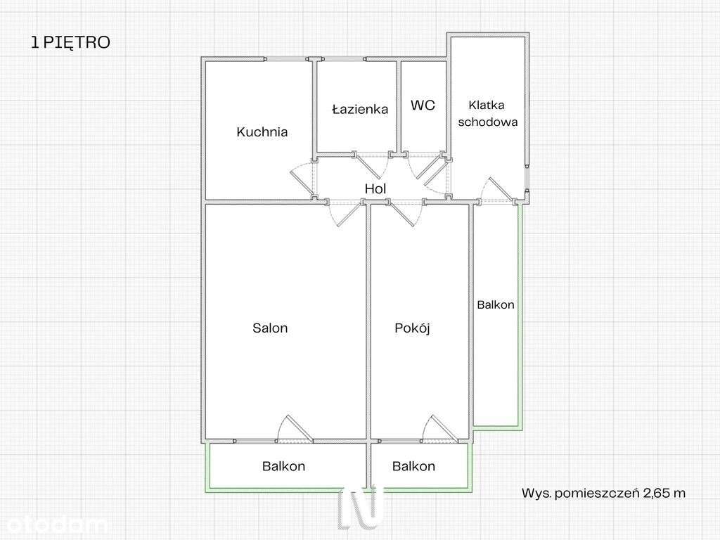 Dom inwestycyjny - 3 kondygnacje-16
