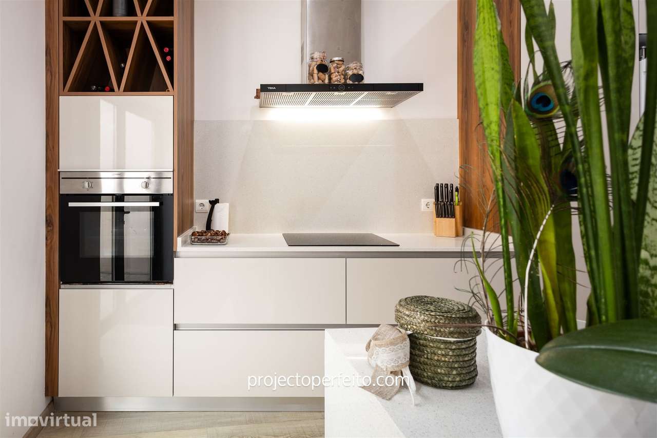 Moradia T3 Venda em Ovar, São João, Arada e São Vicente de Pereira Jus - Grande imagem: 4/22