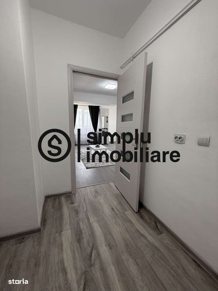 Garsoniera Cornitoiu et 7/7+M - Imagine principală: 3/20