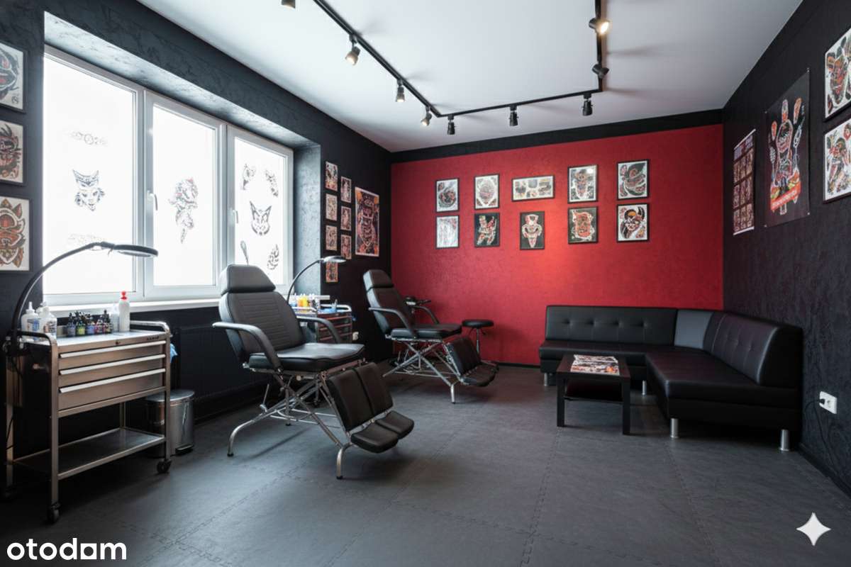 Dom z ogrodem i garażem 2-stanowiskowym w Kiekrzu + parter pod gabinet-16