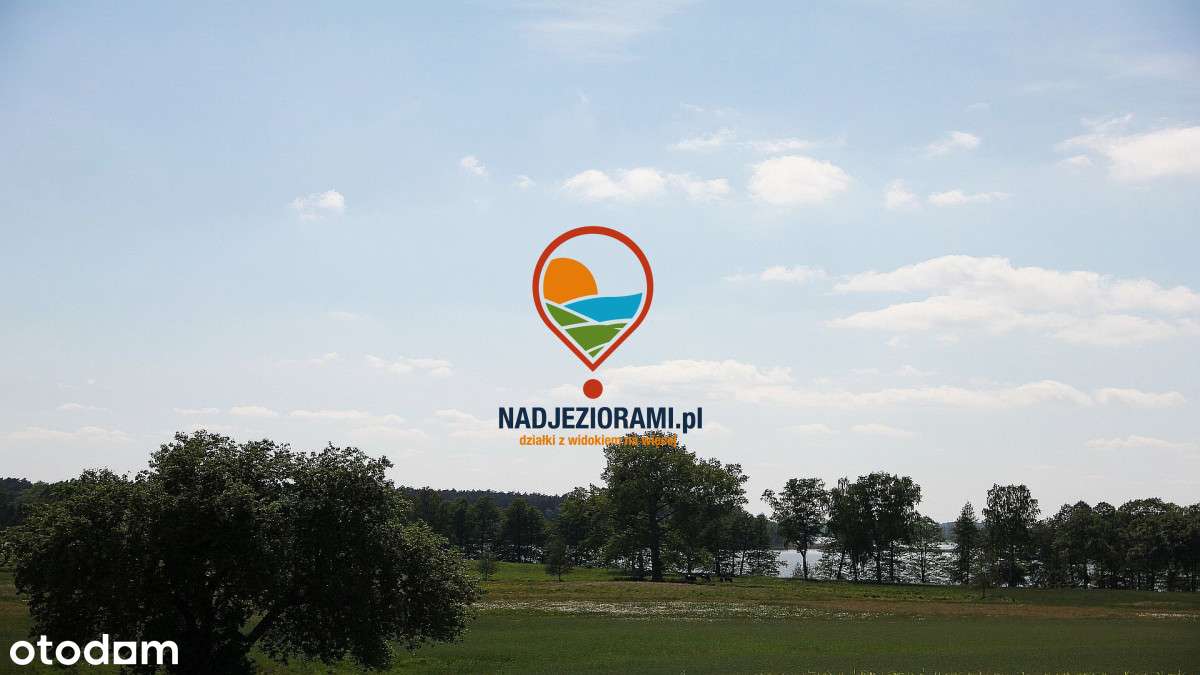 Działka budowlana Jagodne Wielkie / Rydzewo, Swjm-3