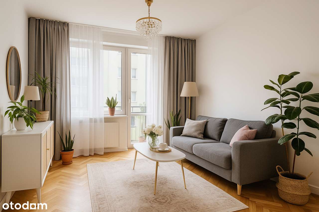 Powiśle komfortowe mieszkanie w prestiżowej lokalizacji po remoncie-0