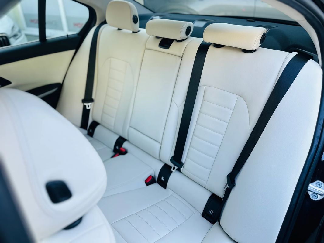 BMW Seria 3 320d xDrive AT MHEV - 31