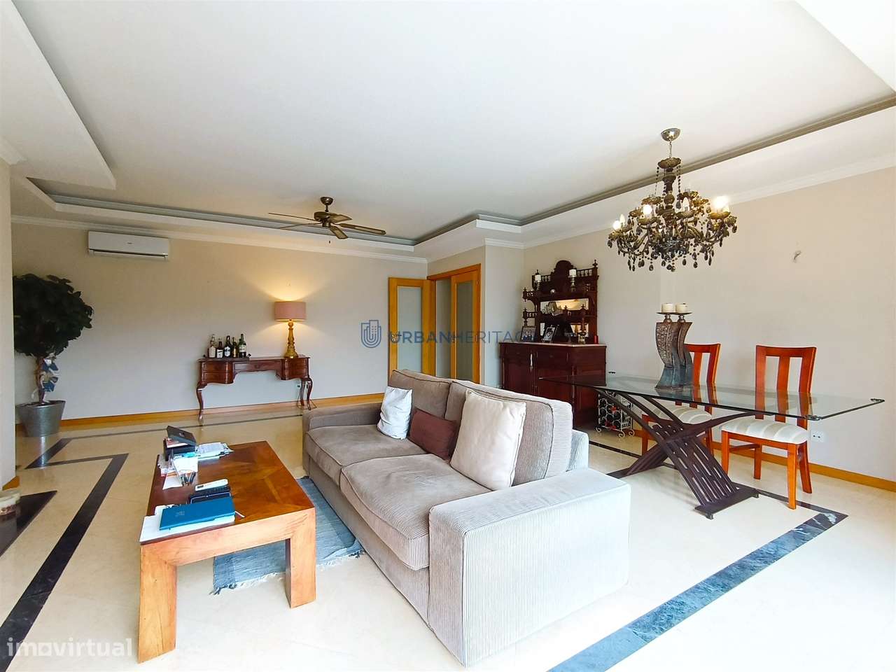 Apartamento T2 Venda em Carnaxide e Queijas,Oeiras-0