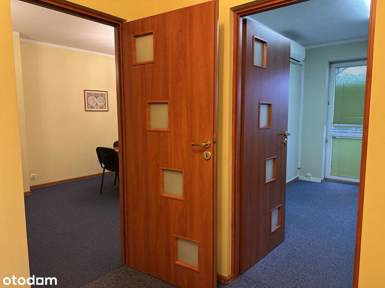 Lokal biurowy 132 m² przy Metrze Natolin – bezpośrednio - Pełny obrazek: 4/19