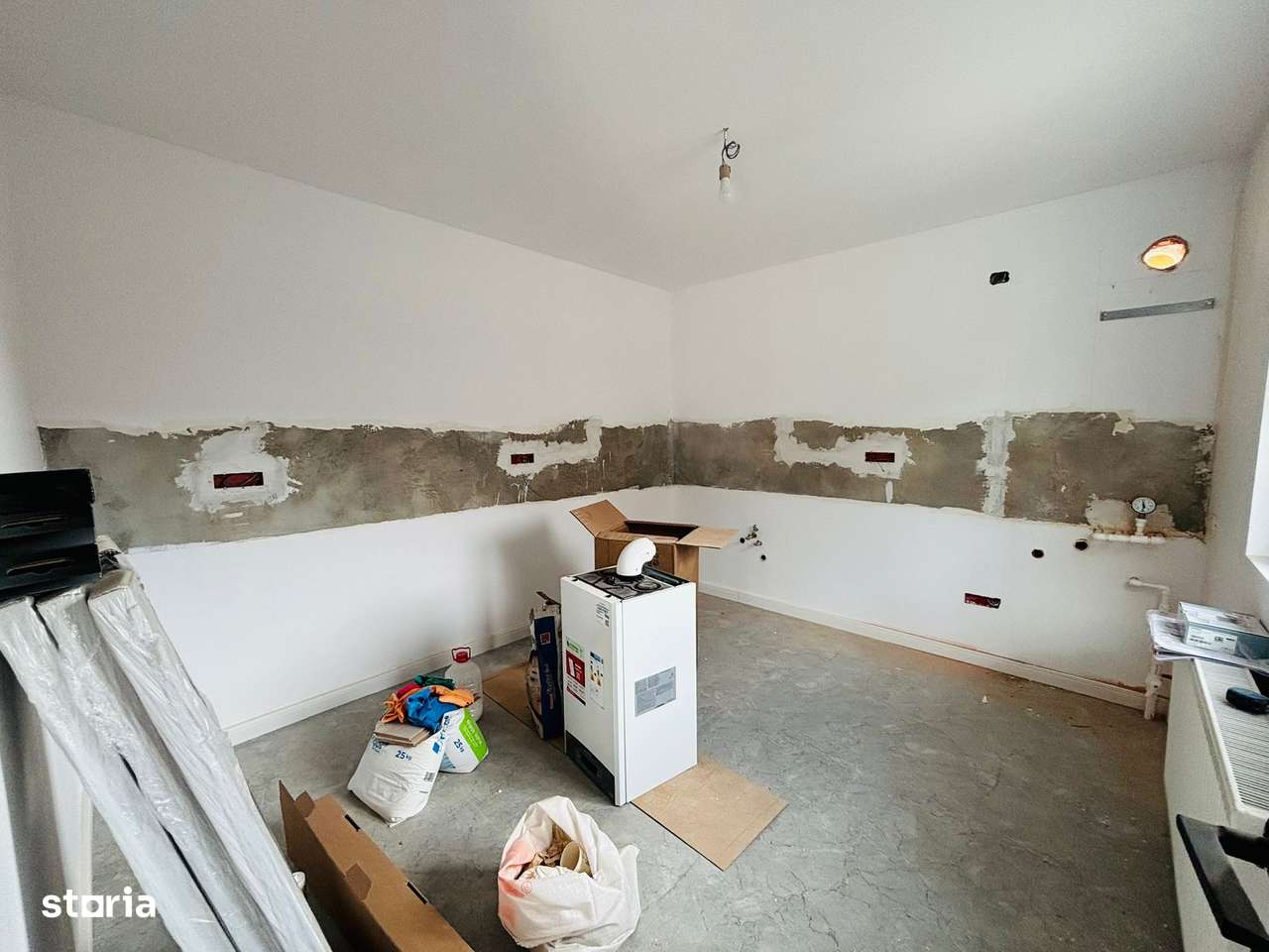 Berceni: O Casa, o Curte, o Viata Mai Buna - 4 camere , 2 bai-12