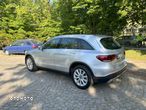 Mercedes-Benz GLC 200 d Business Edition - 4