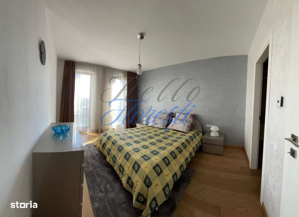Apartament 3 camere , 90 MP + 2 Terase , Zona Gheorgheni , Cluj - Imagine principală: 5/8