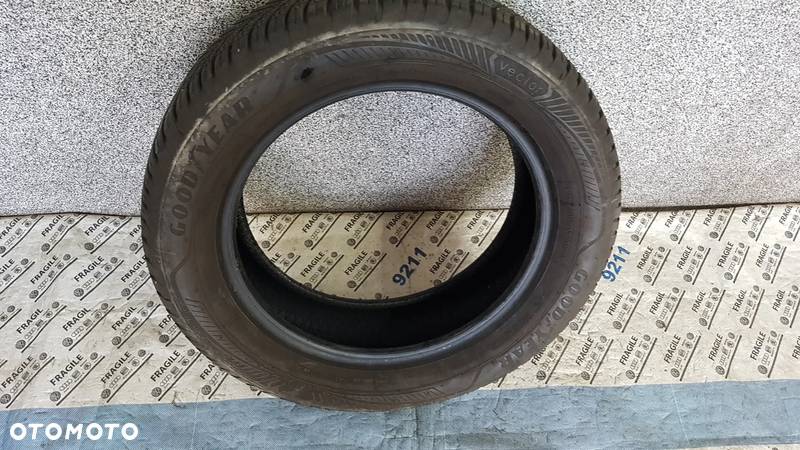 GOODYEAR VECTOR 4 SEASON GEN-3  SUV 215/60R17  215/60/17 - 11