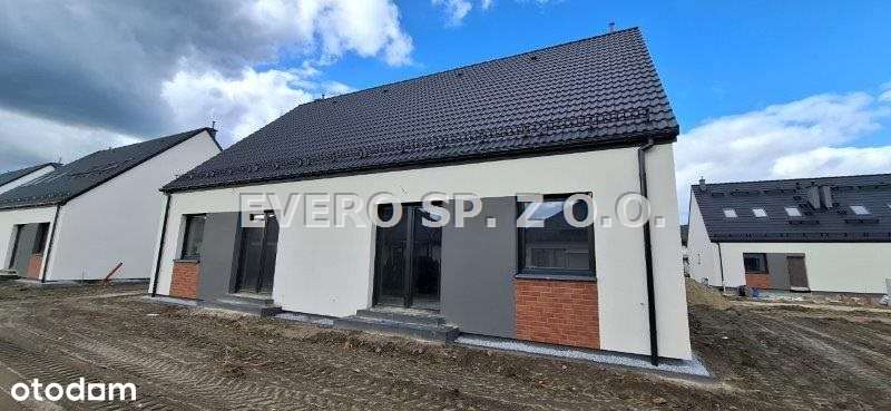 Bliźniaki w okolicach Długołęki-1