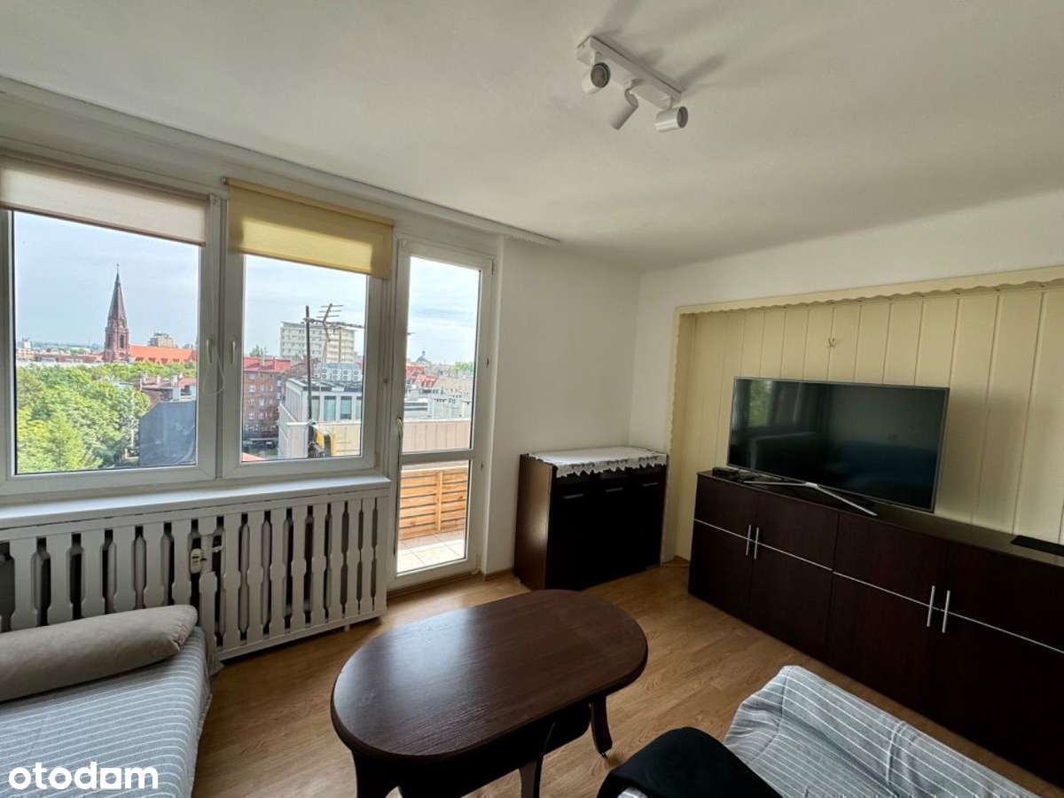 AWF, Kominka, 2 OSOBNE pokoje, Park Kościuszki+PARKING - Pełny obrazek: 4/19