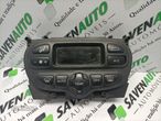 Comando / Botão De Sofagem / Climatronic Peugeot 206 Hatchback (2A/C) - 1