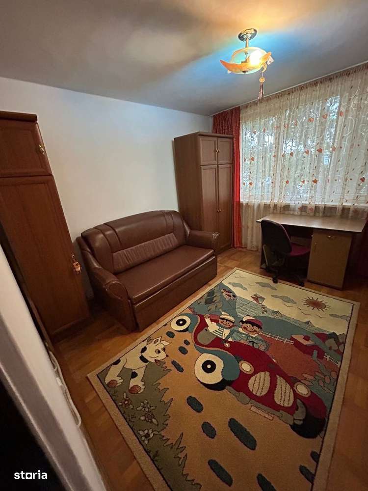 De vanzare 3 camere, zona Smirodava, 59.900 euro - Imagine principală: 2/7