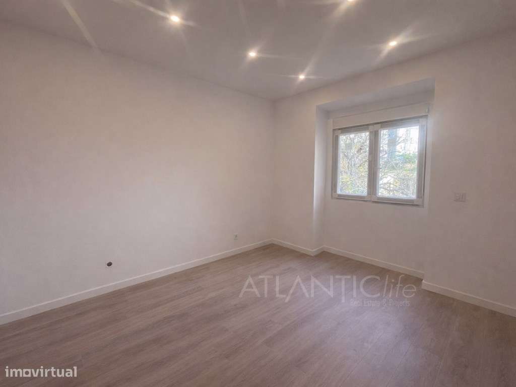 T3+1 totalmente remodelado em Queluz - Pronto a Habitar!-6