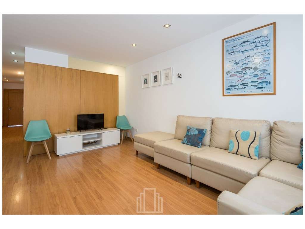 Apartamento T2 - Furadouro-6