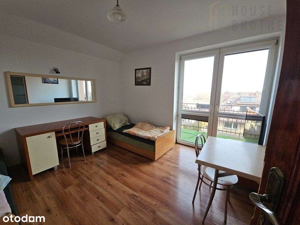 Dom w Łomży- pod biznes lub do mieszkania-9