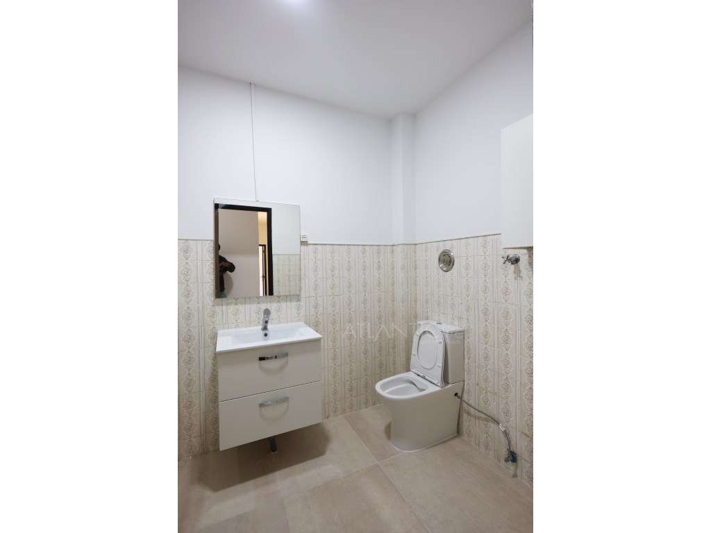 Apartamento T2 Rio do Mouro-7