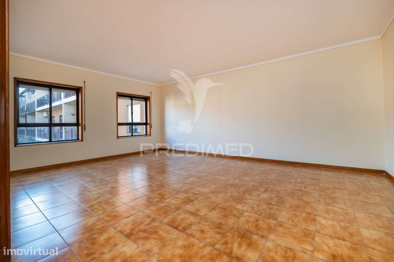 Apartamento T3 em Nogueira - Grande imagem: 2/40