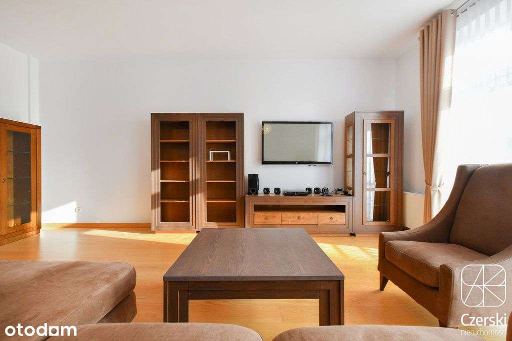 Apartament 106m2 Stare Miasto / Piasek - Pełny obrazek: 4/20