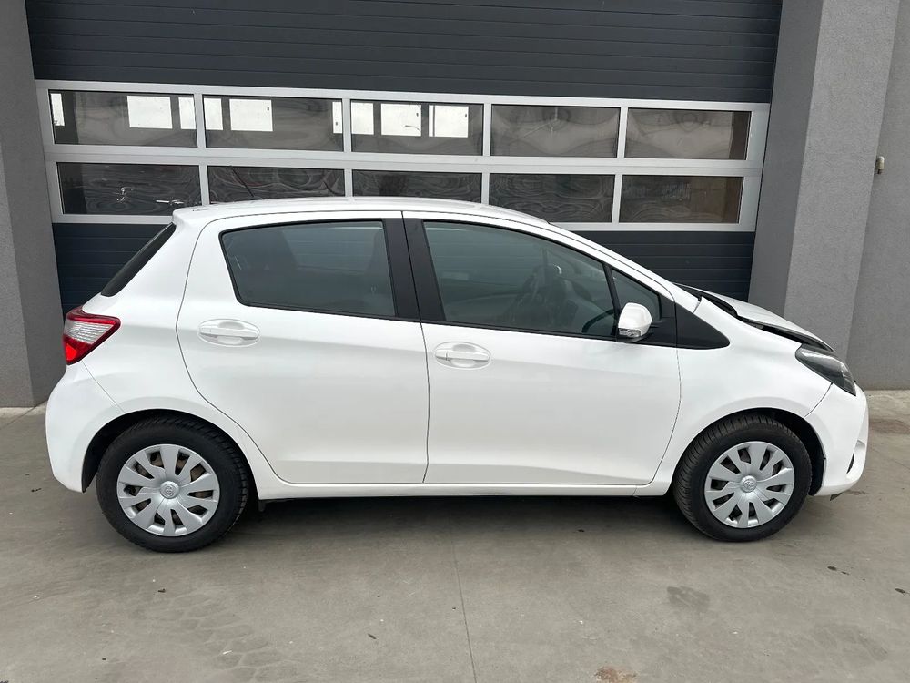 Toyota Yaris III 1.5 Active 2018