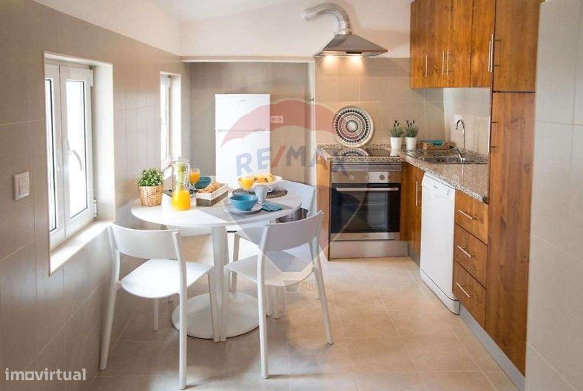 Apartamento T2 para venda - Grande imagem: 4/24