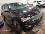 Jeep Grand Cherokee Gr 3.6 V6 Overland - 2