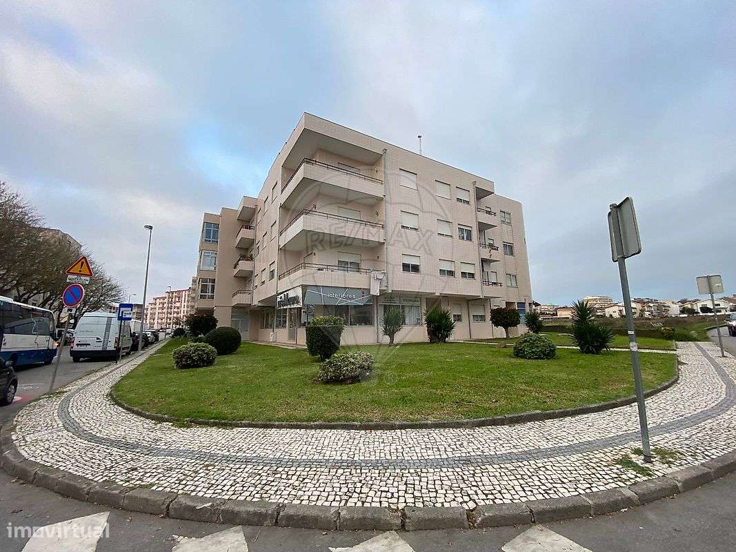 Apartamento T3 para venda - Grande imagem: 2/14