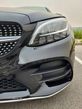 Mercedes-Benz C 200 D AMG Line Aut. - 4