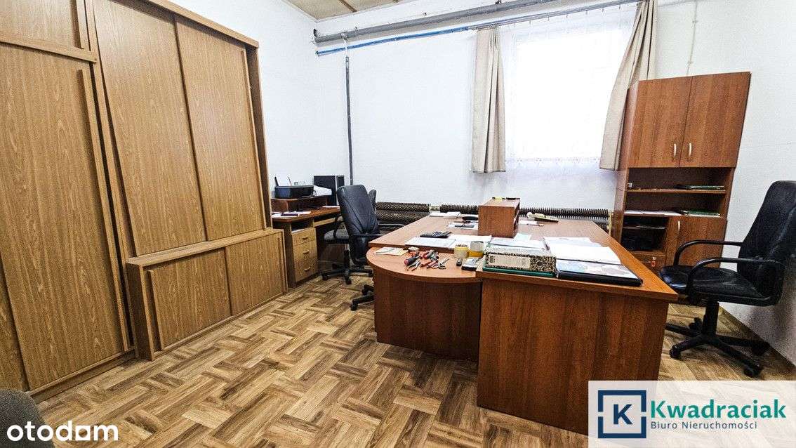 Obiekt komercyjny 420 m² – świetna inwestycja1-8