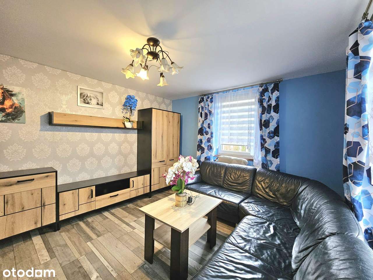 Dom wolnostojący z budynkiem gospodarczym-7