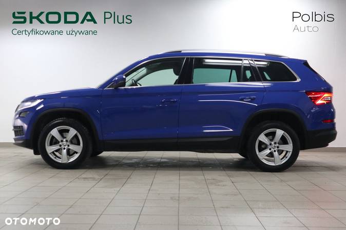 Skoda Kodiaq 2.0 TDI 4x2 Style DSG - 4