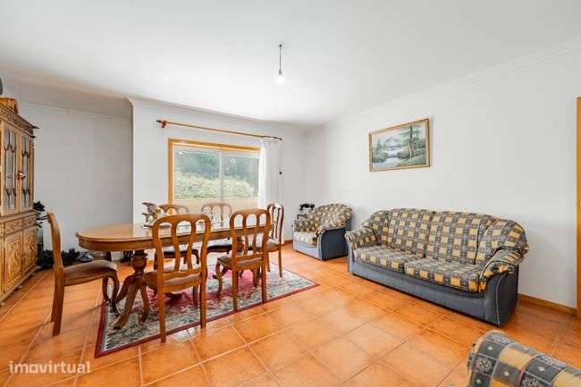 Apartamento T2 em Santa Eulália- Vizela-7