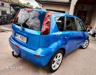 Nissan Note - 4