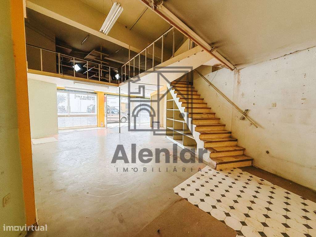 Loja Arrendamento Alenquer - Grande imagem: 4/14