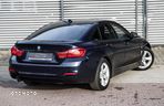 BMW Seria 4 418d Gran Coupe Sport Line - 7