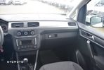 Volkswagen Caddy 2.0 TDI Trendline - 22