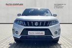 Suzuki Vitara 1.4 Boosterjet SHVS Premium 2WD - 8