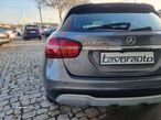 Mercedes-Benz GLA 180 d Urban - 26