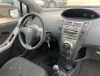 Toyota Yaris 1.33 VVT-i Comfort - 10