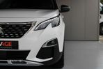 Peugeot 5008 1.5 BlueHDi Allure EAT8 - 22