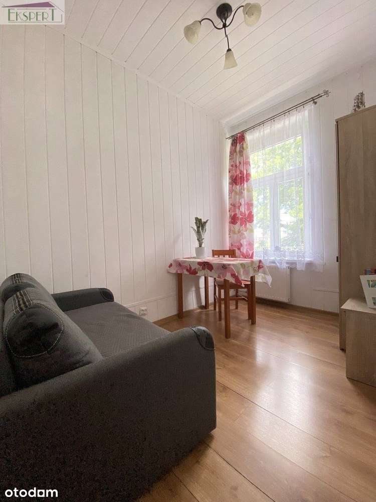 Rodzinne mieszkanie przy Parku Sieleckim!-5