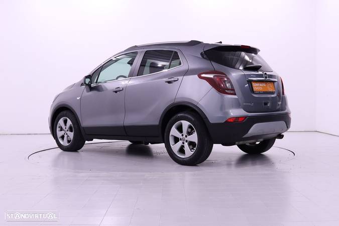 Opel Mokka X - 5