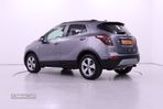 Opel Mokka X - 5