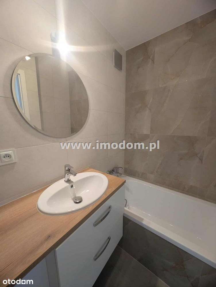 3 pokoje, rozkład, Nadodrze, 5 min do centrum-6