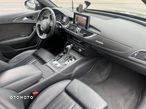 Audi A6 Avant 3.0 TDI competition quattro tiptronic - 6