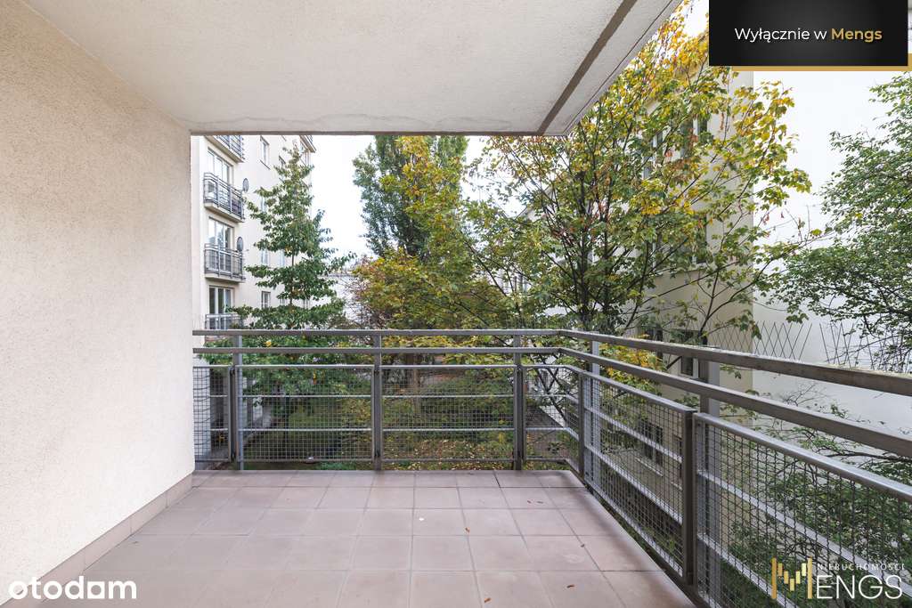 Wyjątkowe w Centrum, zieleń, tarasy, winda, metro-9