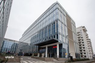 Alăturați-vă unui mediu de lucru colaborativ în Spaces Expo - Imagine principală: 2/11